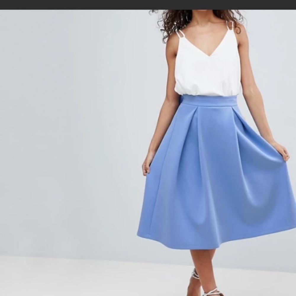 Skirt ✨